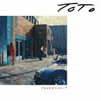 TOTO/ファーレンハイト