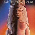 アース・ウインド＆ファイアー/天空の女神