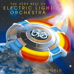エレクトリック・ライト・オーケストラ/ベリー・ベスト・オブ・ELO