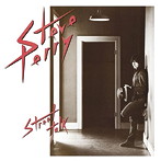 スティーヴ・ペリー/ストリート・トーク