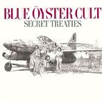 ブルー・オイスター・カルト/オカルト宣言