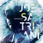 ジョー・サトリアーニ/ショックウェイヴ・スーパーノヴァ