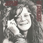 ジャニス・ジョプリン/ジョプリン・イン・コンサート