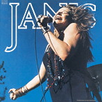 ジャニス・ジョプリン/伝説のロック・クィーン/ジャニス