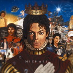 マイケル・ジャクソン/MICHAEL