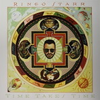 リンゴ・スター/タイム・テイクス・タイム