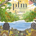 P.F.M./エモーショナル・タトゥーズ