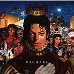 マイケル・ジャクソン/MICHAEL