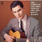 ケニー・ランキン/コンプリート・コロンビア・シングルズ 1963-1966