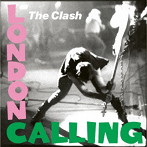 クラッシュ/ロンドン・コーリング40周年記念盤（完全生産限定盤）