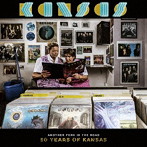 カンサス/アナザー・フォーク・イン・ザ・ロード〜結成50周年記念ベスト