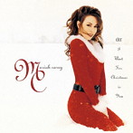 マライア・キャリー/恋人たちのクリスマス 〜30th Anniversary Edition〜【完全生産限定盤/CD】（7インチ紙ジャケット仕様）