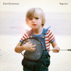 ティム・クリステンセン/スペリアーーデラックス・エディションー（初回生産限定盤）（DVD付）
