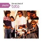 TOTO/プレイリスト:ヴェリー・ベスト・オブ・TOTO