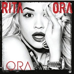 リタ・オラ/ORA(期間生産限定盤)