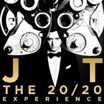 ジャスティン・ティンバーレイク/20/20 エクスペリエンス