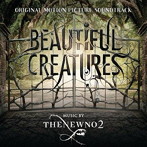 ニューナンバー2/ビューティフル・クリーチャーズ オリジナル・サウンドトラック
