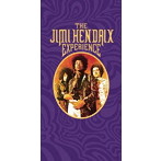 ジミ・ヘンドリックス・エクスペリエンス/ザ・ジミ・ヘンドリックス・エクスペリエンス〜アンリリースト＆レア・マスターズ plus