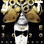 ジャスティン・ティンバーレイク/20/20 エクスペリエンス 2/2（期間生産限定盤）
