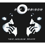 ロイ・オービソン/ミステリー・ガール〜25周年記念デラックス・エディション（DVD付）