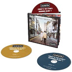 オアシス/モーニング・グローリー デラックス・エディション（完全生産限定盤）