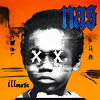NAS/イルマティック XX