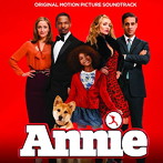 ANNIE/アニー オリジナル・サウンドトラック