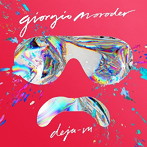 ジョルジオ・モロダー/デジャヴ