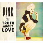 P！NK/トゥルース・アバウト・ラヴ