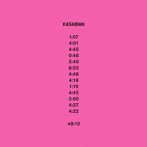 カサビアン/48:13