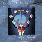 TOTO/グレイテスト・ヒッツ