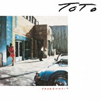 TOTO/ファーレンハイト