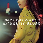 ジミー・イート・ワールド/インテグリティ・ブルース