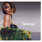 ホイットニー・ヒューストン/Love Whitney〜ラヴ・ソング・コレクション〜