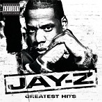 JAY-Z/グレイテスト・ヒッツ