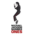 マイケル・ジャクソン/NUMBER ONES
