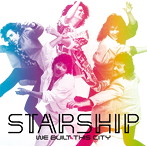 スターシップ/シスコはロック・シティ〜スターシップ・ベスト