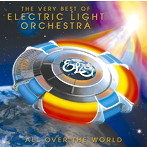 エレクトリック・ライト・オーケストラ/ベリー・ベスト・オブ・ELO