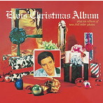 エルヴィス・プレスリー/エルヴィス・クリスマス・アルバム