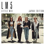 リトル・ミックス/LM5 ジャパン・エディション
