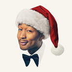 ジョン・レジェンド/レジェンダリー・クリスマス