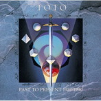 TOTO/グレイテスト・ヒッツ〜Past To Present 1977-1990