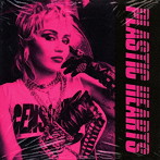 マイリー・サイラス/プラスティック・ハーツ