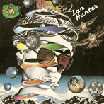 イアン・ハンター/双子座伝説（期間限定通常盤）