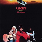 グリン/グリン(期間限定通常盤)