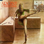 アージェント/カウンターポインツ(期間限定通常盤)