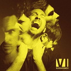 You Me At Six/サッカパンチ