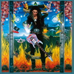 スティーヴ・ヴァイ/モダン・プリミティヴ/パッション・アンド・ウォーフェア25周年記念盤