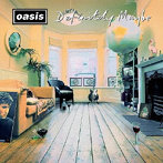 オアシス/オアシス:30周年記念デラックス・エディション（2CD）（完全生産限定盤）