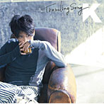 K/Traveling Song（初回生産限定盤）（DVD付）